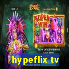 hypeflix tv